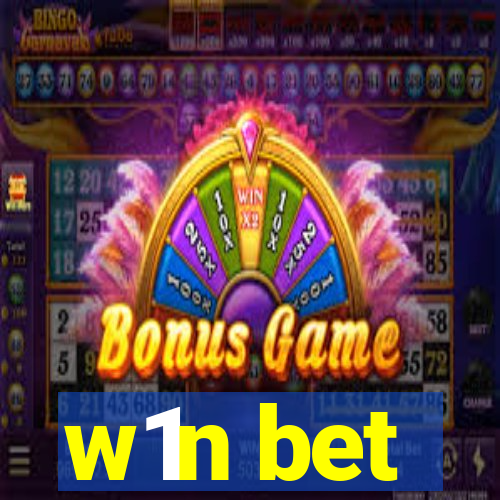 w1n bet